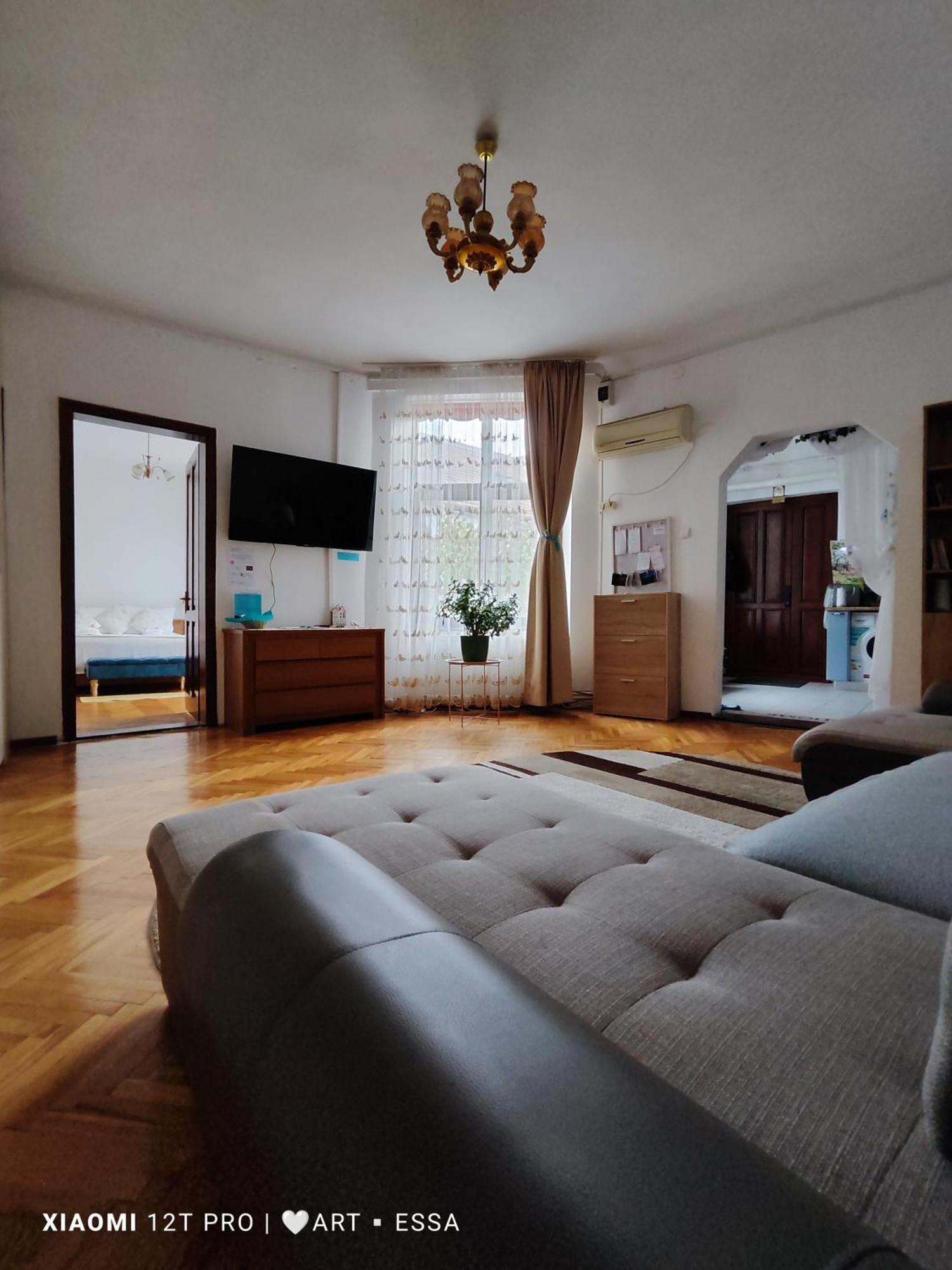 Apartament Buon Gusto,Near Main Square And Liar Bridge,Historical Side Of City Center Sibiu Exterior photo