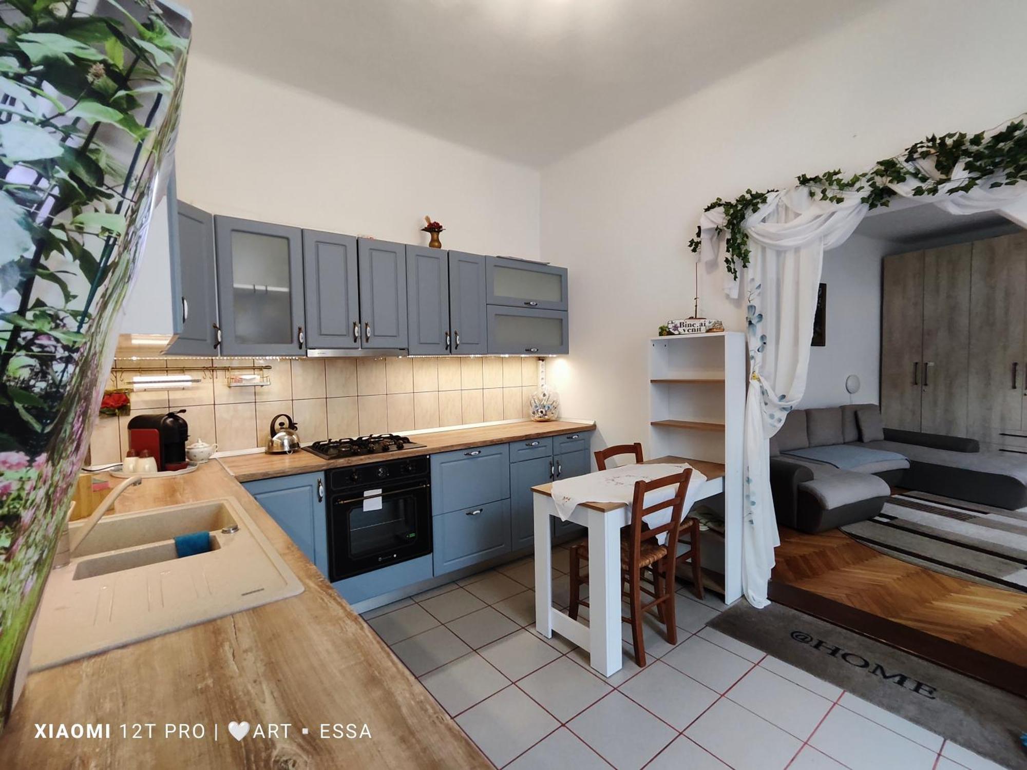 Apartament Buon Gusto,Near Main Square And Liar Bridge,Historical Side Of City Center Sibiu Exterior photo